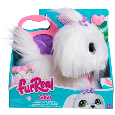 FURREAL GOGO PUPPY - 1