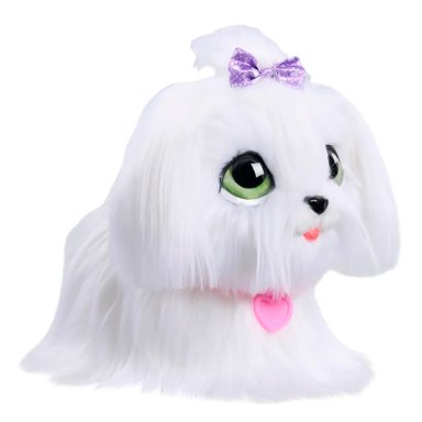 FURREAL GOGO PUPPY - 3