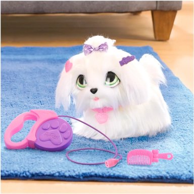 FURREAL GOGO PUPPY - 4
