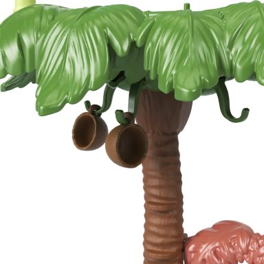 MOANA 2  MUÑECA OCÉANO - 12