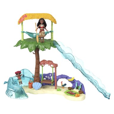 MOANA 2  MUÑECA OCÉANO - 3