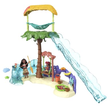 MOANA 2  MUÑECA OCÉANO - 6