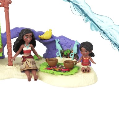 MOANA 2  MUÑECA OCÉANO - 8