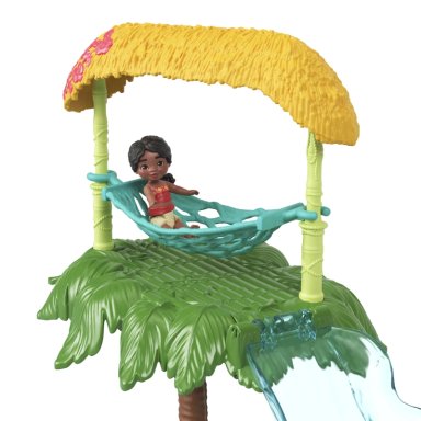MOANA 2  MUÑECA OCÉANO - 9