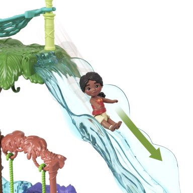 MOANA 2  MUÑECA OCÉANO - 10