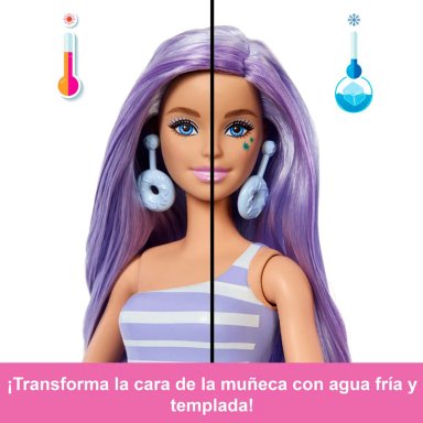 BARBIE POP REVEAL DULCES SORP JFY00 - 3