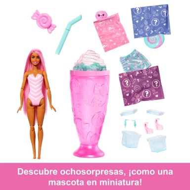 BARBIE POP REVEAL DULCES SORP JFY00 - 4
