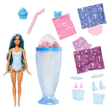 BARBIE POP REVEAL DULCES SORP JFY00 - 5