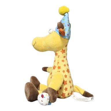 PELUCHE GEOFFREY CUMPLEANOS TOYS R US 23CM - 2