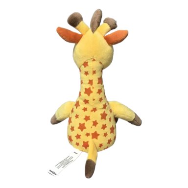 PELUCHE GEOFFREY CLASICO TOYS R US 23CM - 3