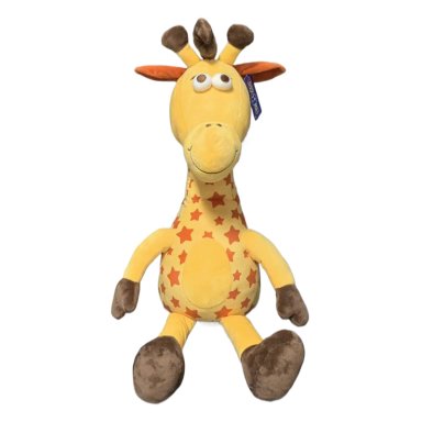 PELUCHE GEOFFREY GRANDE TOYS R US 60CM - 1