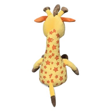 PELUCHE GEOFFREY GRANDE TOYS R US 60CM - 4