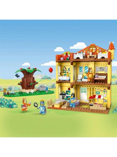 11203 BLUEY CASA FAMILIAR DE BLUEY - 2