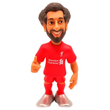 MINIX SALAH FIG 12CM LFC - 1