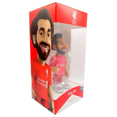 MINIX SALAH FIG 12CM LFC - 5