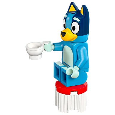 BLOQUES CONSTRUCCIÓN LEGO FIESTA TE BLUEY - 3