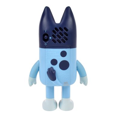 FIGURA DE ACCIÓN BLUEY ESCONDE Y ENCUENTRA ELECTRONICA DE 15CM - 3