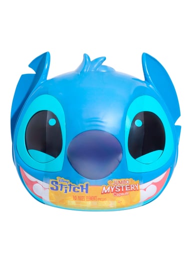 STITCH CAPSULA MISTERIOSA JUMBO - 1