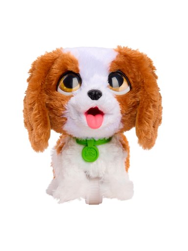 FURREAL POOP A LOTS REY CRLOS SPANIEL - 2