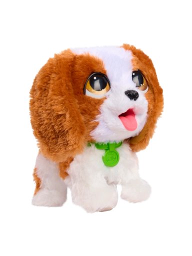 FURREAL POOP A LOTS REY CRLOS SPANIEL - 3