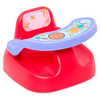 ACCESORIOS DISTROLLER KSI BUTAK ROSA PARA KSIMERITO - 2