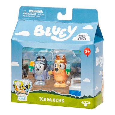 PACK X2 FIGURAS ASST - 10