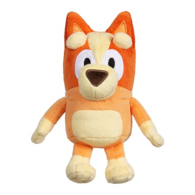 PELUCHE 20 CM BÁSICO BLUEY - 2