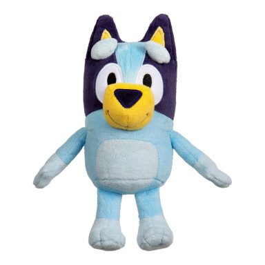 PELUCHE 20 CM BÁSICO BLUEY - 3