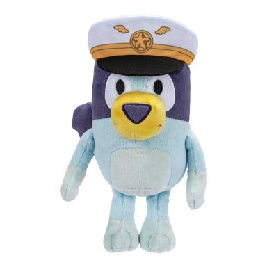 PELUCHE 20 CM BÁSICO BLUEY - 4