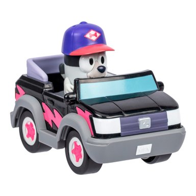 VEHICULO BASICO S13 BLUEY - MODELO ALEATORIO - 5