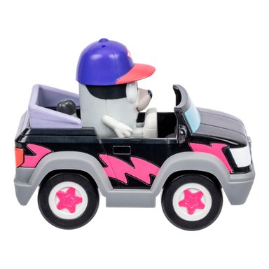 VEHICULO BASICO S13 BLUEY - MODELO ALEATORIO - 6