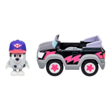 VEHICULO BASICO S13 BLUEY - MODELO ALEATORIO - 7