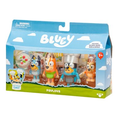 PACK X4 FIGURAS ASST - 8