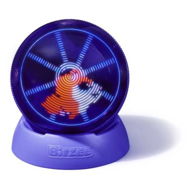 MASCOTA VIRTUAL HAMSTER BITZEE