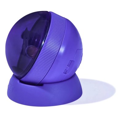 MASCOTA VIRTUAL HAMSTER BITZEE - 3