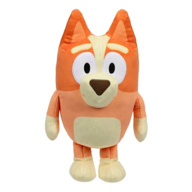 PELUCHE BASICO BINGO 30CM - 1