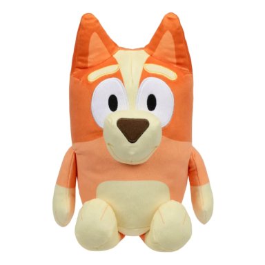 PELUCHE BASICO BINGO 30CM - 2