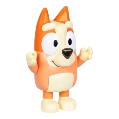 FIGURA BLUEY BASICA 22CM BINGO - 2