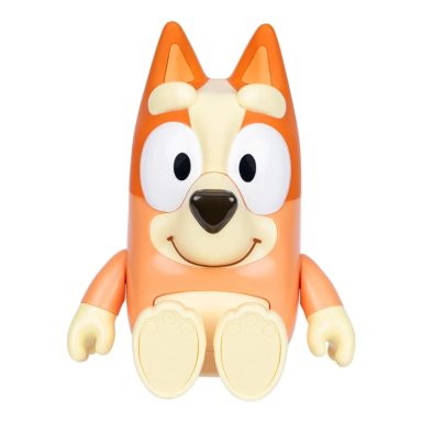 FIGURA BLUEY BASICA 22CM BINGO - 3