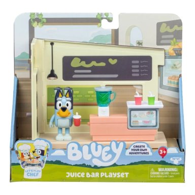SET JUEGO BLUEY JUGUERIA - 3