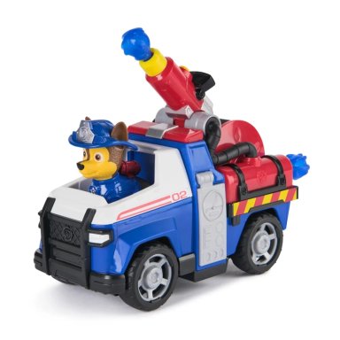 VEHICULO TEMATICO FIRE RESCUE CHASE - 1
