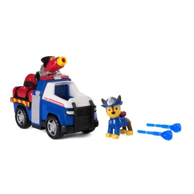 VEHICULO TEMATICO FIRE RESCUE CHASE - 2