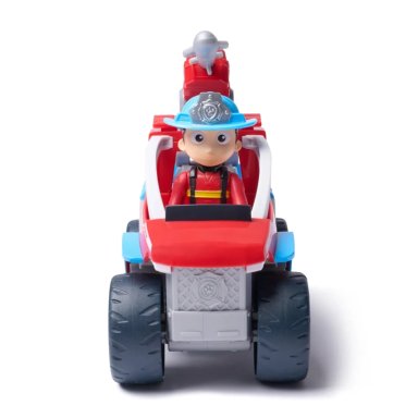 VEHICULO TEMATICO FIRE RESCUE RYDER - 3