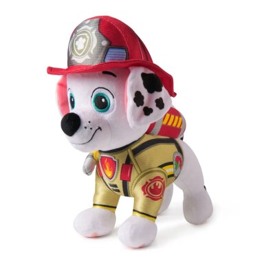 PELUCHE MARSHALL FIRE RESCUE - 2