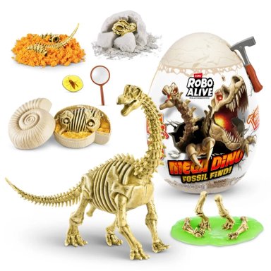SET DE JUEGO GRANDE DESCUBRE DINO FOSILES - 1