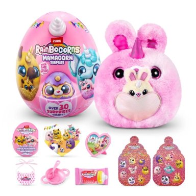 PELUCHE SORPRESA MAMACORN - 2