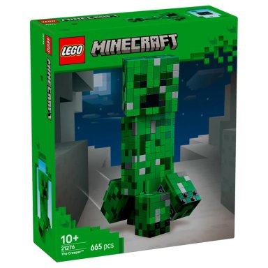 21276 EL CREEPER