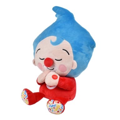PELUCHE PARA DORMIR 30 CM CON MUSICA PLIM PLIM - 2