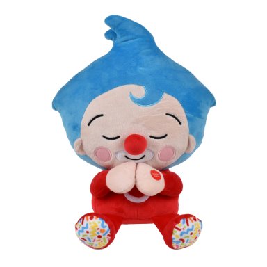 PELUCHE PARA DORMIR 30 CM CON MUSICA PLIM PLIM - 3