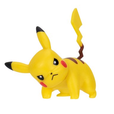 PACK X2 FIGURAS POKÉMON - 4
